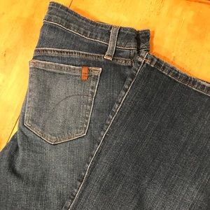 Joes jeans bootcut size 28